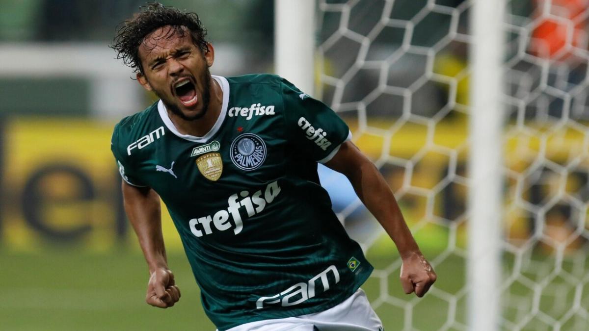 Gustavo Scarpa